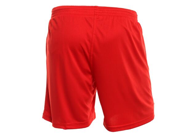 UMBRO Valencia Shorts jr Rød 140 Fin teknisk spillershorts 